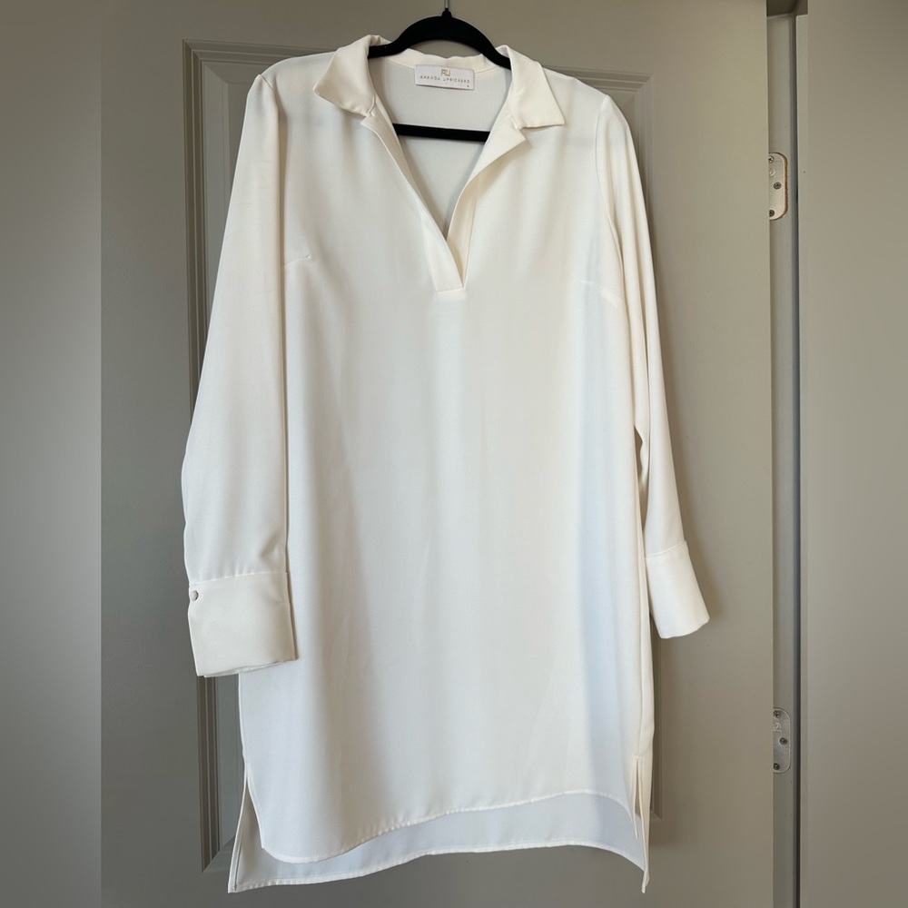 Amanda Uprichard Shift Dress